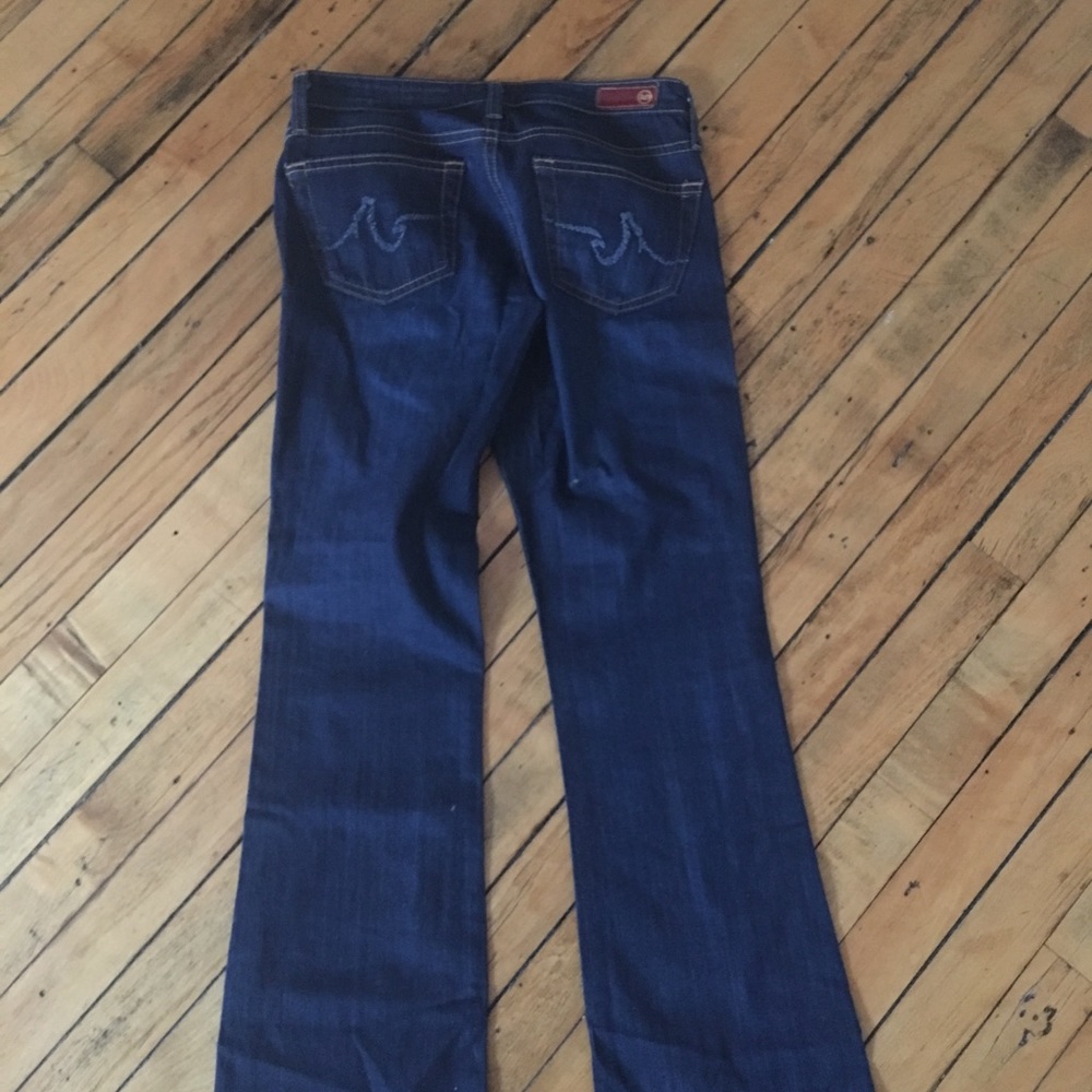 AG jeans 26 R - Picture 2 of 3